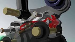 TAG Manufacturing Inc - Dromone Auto Lock Hydraulic Quick Coupler