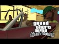 Grand Theft Auto: San Andreas ► СТРИМ #4