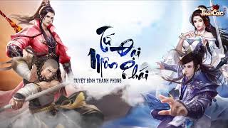 [9GATE.NET] Thái Cực 3D: Trailer Game screenshot 3