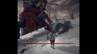 Pt 12 NG+2 Fire Giant, Ordinia, Ancient Dragon Man - C.K. plays Elden Ring NG+2 mid 2026