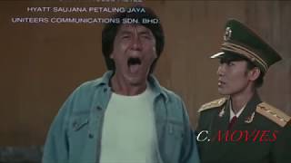 POLICE STORY 3 - Soundtrack [HD] (Jackie Chan)