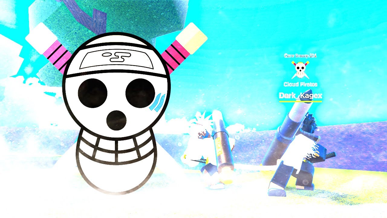 Training Against My OFFICIAL CREW... + (Q& Release Date, Haki, Fruits