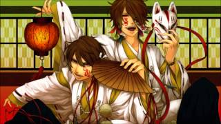 Nightcore- Children Record (Amatsuki And Mafumafu)