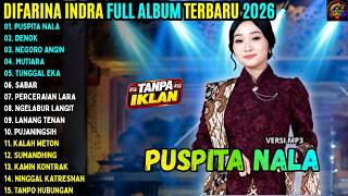 ADELLA FULL ALBUM - ADELLA TERBARU 2026 || PUSPITA NALA - DENOK - NEGORO ANGIN