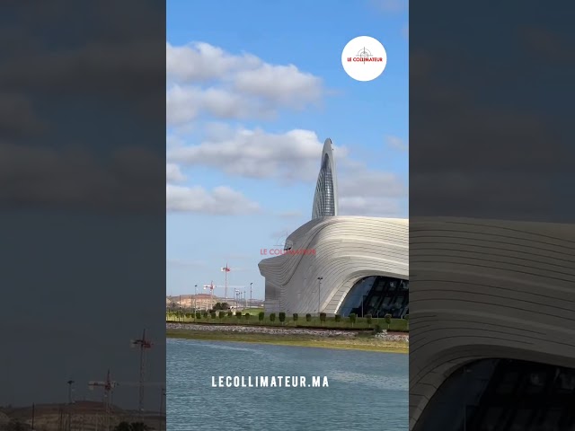وادي أبي رقراق يحتضن مسارا ترفيهيا جديدا بين الرباط وسلا