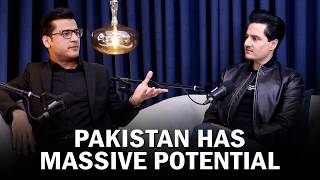 Ft. Muhammad Fahad, CEO & Founder of Mpower, Tonyin Car Care | Adnan Faisal Podcast