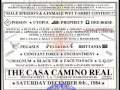 The Casa Camino Real -Disco Mix-