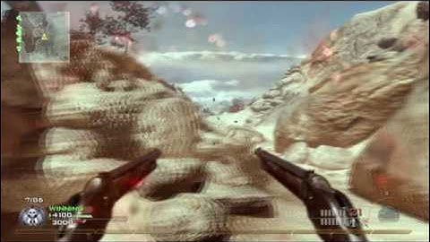 things i hate about mw2