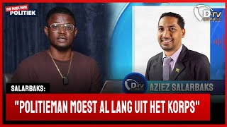 🚀 De Nieuwe Politiek Live • Dood ondernemer Nickerie kon voorkomen worden (Suriname)