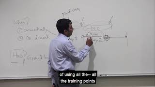 On-line Stream Analytics: Classification & Novel Class Detection in Data Streams