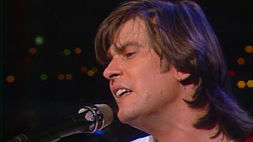Steve Earle - "My Old Friend The Blues" [Live from Austin, TX]