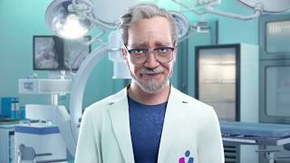 Everyone talks about Corona, but Dr. Fastlink has a more important message to say.