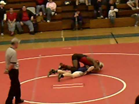 Psalms Radway Crushing Win in District Finals