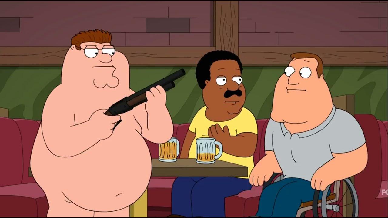 гриффины медведи на велосипедах. гриффины серия про терминатора. мерв гриффин. медведь из гриффинов. гриффины терминатор.