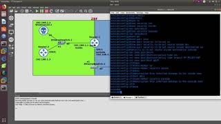 5.4 Implement zone-based firewall on Cisco IOS Router