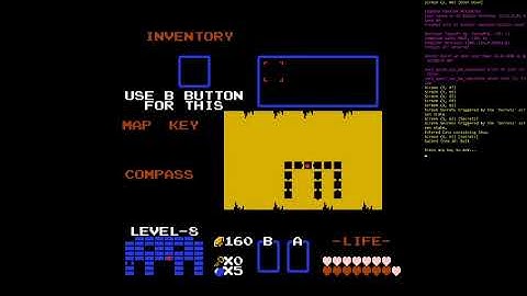 Zelda Classic:  Zelda NES Remastered - Version 2.0 - Part 4 - FINAL PART!