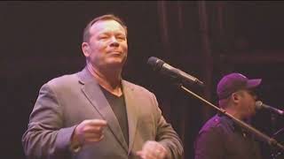 UB40 - Ali Campbell On Tour In Australia 2012