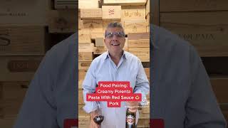 What Is Stepan Tasting Today? Episode 19- Luce La Vite Lucente 2018 Super Tuscan Mywineplus