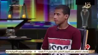 شاهد -  وائل الإبراشي يلقن ضيفه -  فارس حجازي مع وائل الابراشي ضحية إغتيال وزير الداخلية الأسبق