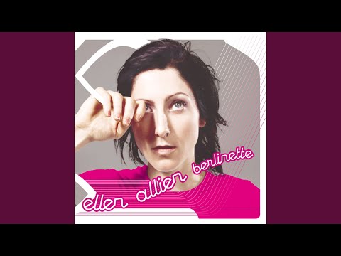 Ellen Allien — Trash Scapes