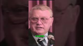 NYPD Officer Faced His Toughest Fight: Cancer