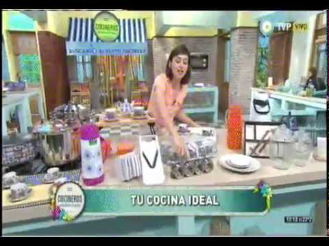 Preview de Utensilios para mamá