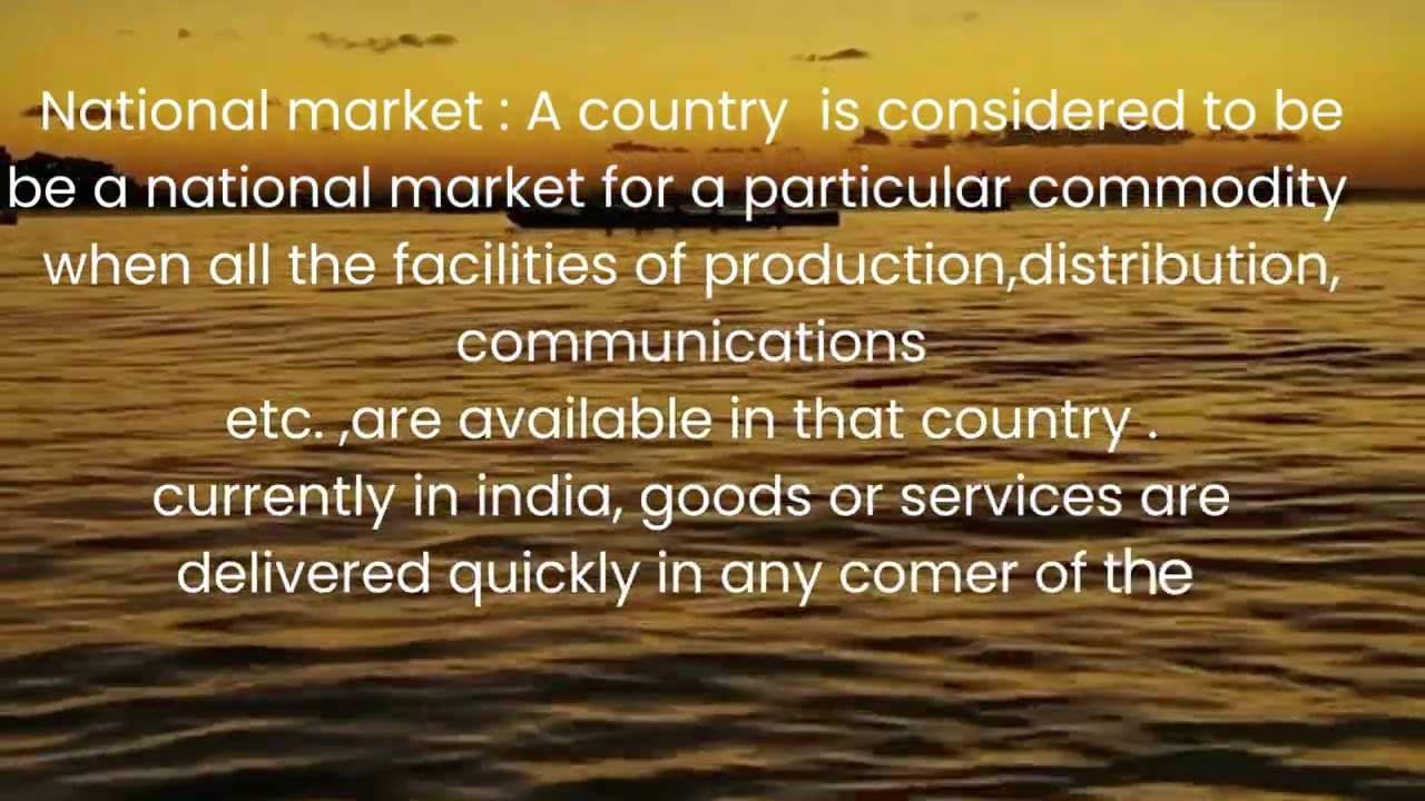 National marketing✨✨✨✨