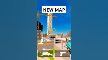 New Map in Nextbots in Playground mod #skibiditoilet #speakerman #zoochosis