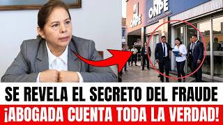 ⚠️ ¡ESCÁNDALO TOTAL! REVELAN CÓMO SE HABRÍA MANIPULADO TODO!