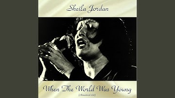 Thumbnail of Who Can I Turn to? (Remastered 2015)