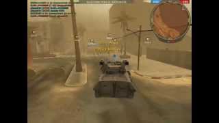 |FIB|-PCs-Rapper-  AIMBOT + Speed Hack en WYD Karkand
