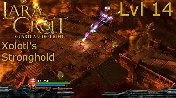 Enough Playing Lvl 14 Xolotl