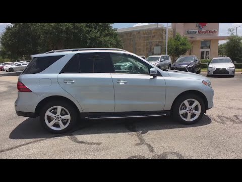2018-mercedes-benz-gle-austin,-georgetown,-round-rock,-san-marcos,-bastrop,-tx-lu088333