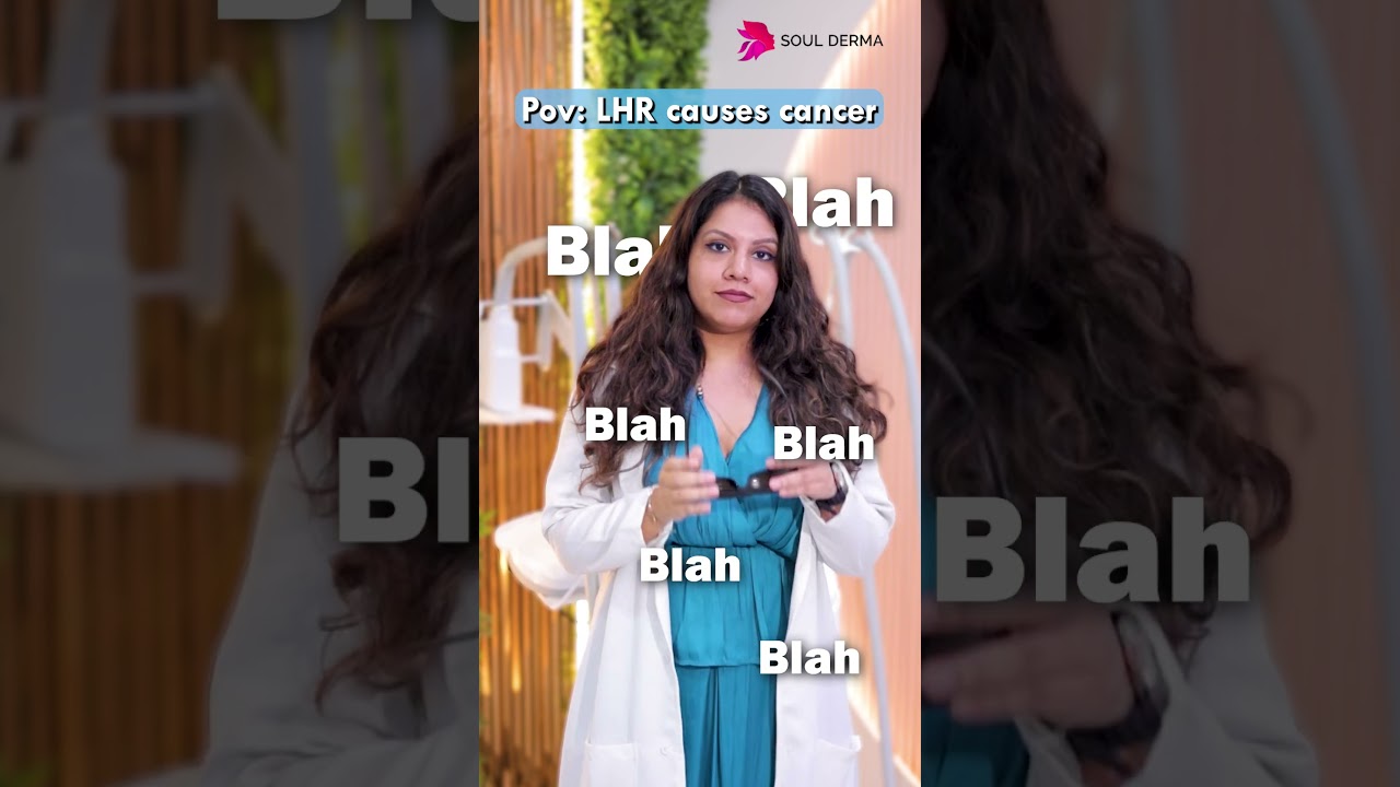 It’s 2025, and we’re still debunking myths | Soul Derma Clinic