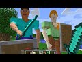 CURSED MINECRAFT BUT IT'S UNLUCKY LUCKY FUNNY MOMENTS Scooby Craft Scrapy @Scrapy @Scooby Craft