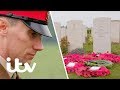 War Detectives Find Living Relatives of Unknown Soldiers | Long Lost Family: The Unknown Soldiers