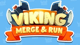 Viking Go: Merge & Run Game Gameplay Android Mobile screenshot 3