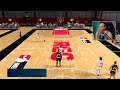 NBA 2k21 GAMEPLAY LIVESTREAM -  TESTING NEW PLAYSHOT -AllCityLiveTV