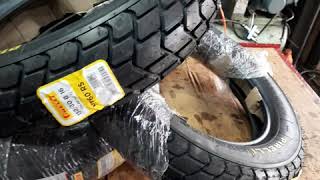 Pirelli Mt60 Rs