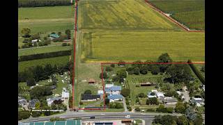 541 State Highway 51, Whakatu, Hastings, Hawke's Bay