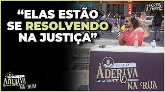 imagem do vídeo Petry fala um pouco sobre a TRETA sobre a neuroengenheira | À Deriva Cortes