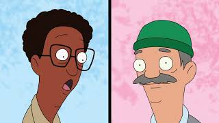 "Manager to Manager" | Central Park S01 E04