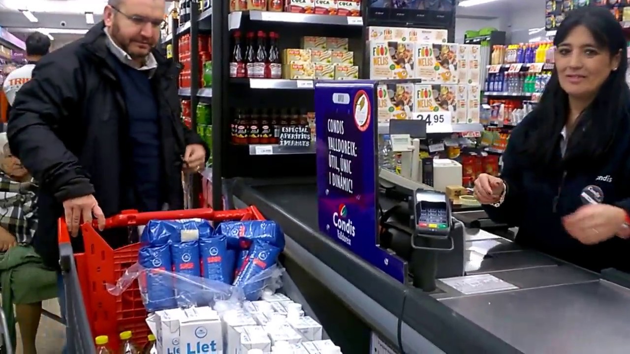 banc dels aliments 26-11-2016