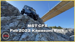 Mst Cfx Feb 2023 Kawasemi Rock