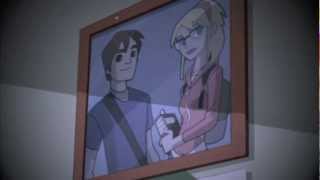 Is Love Alive [Peter x Gwen]