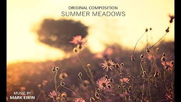 Summer Meadows - feat. Orchestral Tools Tableau Chamber Strings [ Original Orchestral Composition ]