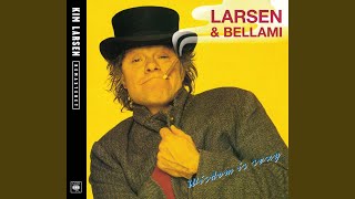 Video thumbnail of "Kim Larsen - Samme Tid (Remastret)"