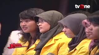 Konsep Gila Bob Sadino, Satu Jam Lebih Dekat 1/4
