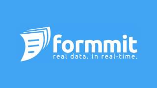 formmit - Product Intro screenshot 3