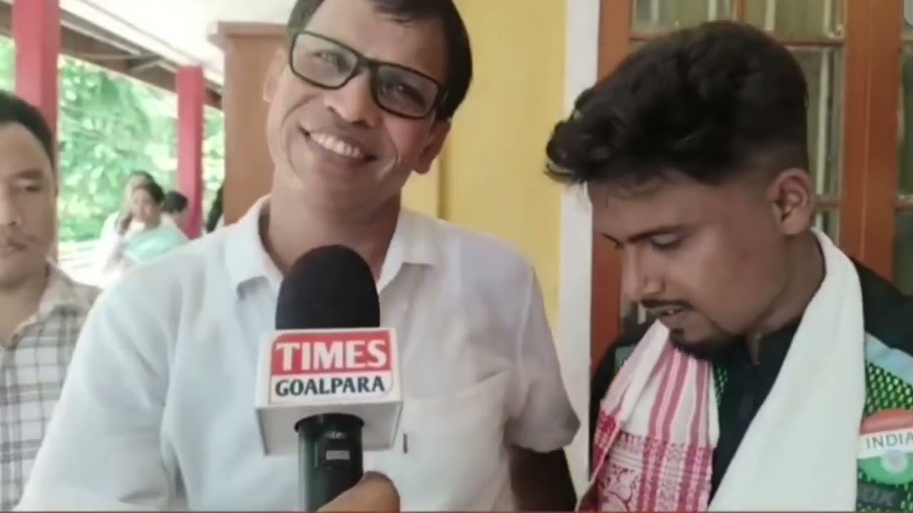 My 1st YouTube Video | Beginning of Solo All Assam Ride 2025 🏍️ | Bold Rider Assam